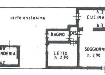 Casa indipendente Ravenna (zona Savarna) - foto 18