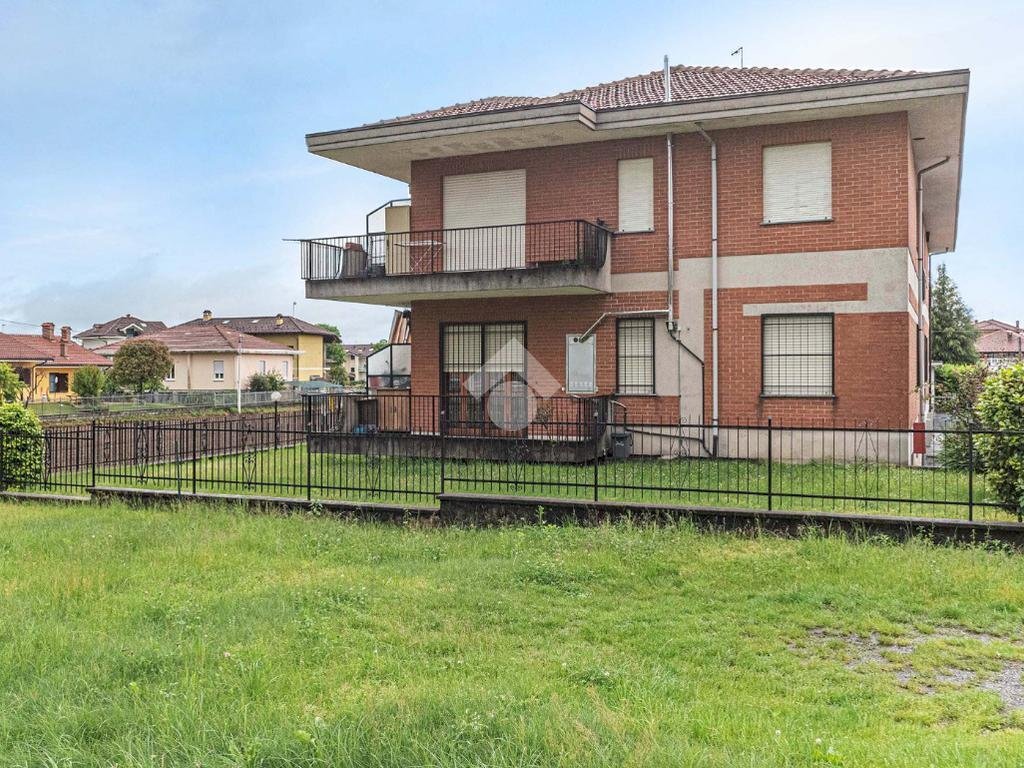 Two-room apartment Via Peppino Impastato, Nole - photo 1