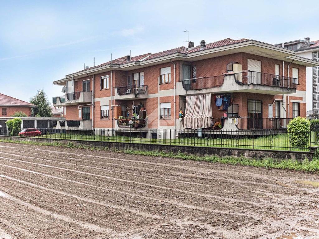 Two-room apartment Via Peppino Impastato, Nole - photo 2