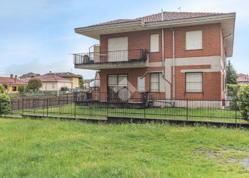 Two-room apartment Via Peppino Impastato, Nole - photo 1