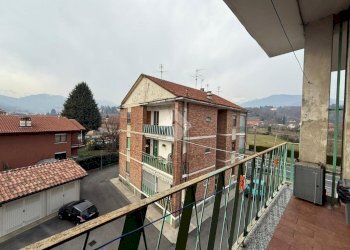 Appartamento Via torino, Lanzo Torinese - foto 13
