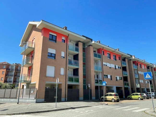 Trilocale Grugliasco - foto 1