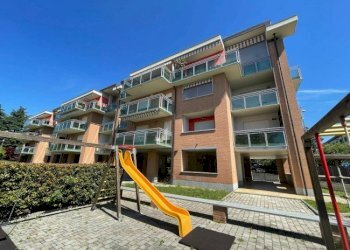 Trilocale Grugliasco - foto 19