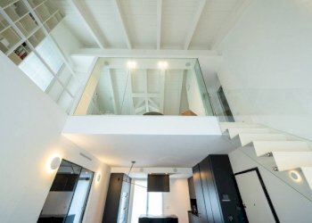 Attic Torino (neighborhood San Salvario) - photo 26