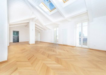 Attico Torino (zona San Salvario) - foto 1