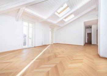 Attico Torino (zona San Salvario) - foto 2