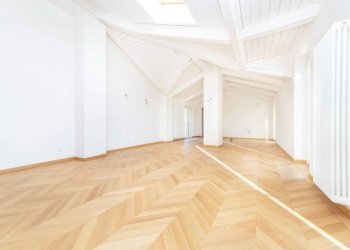 Attico Torino (zona San Salvario) - foto 3