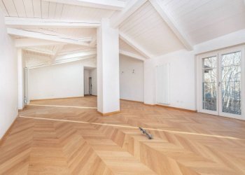 Attico Torino (zona San Salvario) - foto 4