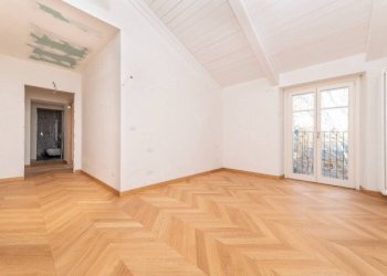 Attico Torino (zona San Salvario) - foto 6