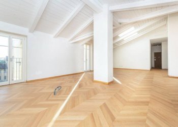 Attico Torino (zona San Salvario) - foto 7