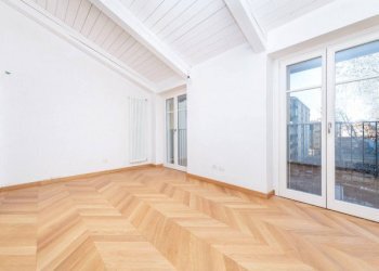 Attico Torino (zona San Salvario) - foto 8