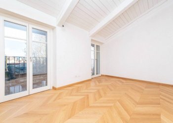 Attico Torino (zona San Salvario) - foto 9