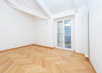 Attico Torino (zona San Salvario) - foto 10