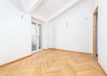 Attico Torino (zona San Salvario) - foto 11