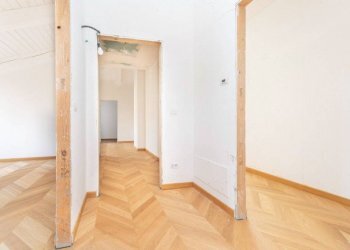 Attico Torino (zona San Salvario) - foto 13