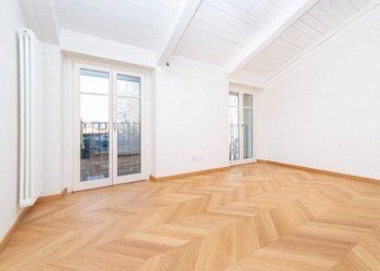 Attico Torino (zona San Salvario) - foto 14