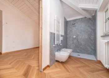 Attico Torino (zona San Salvario) - foto 17