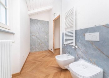 Attico Torino (zona San Salvario) - foto 20