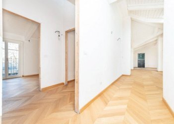 Attico Torino (zona San Salvario) - foto 21