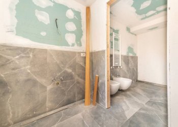 Attico Torino (zona San Salvario) - foto 22