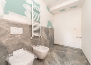 Attico Torino (zona San Salvario) - foto 23