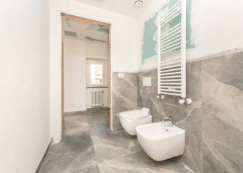 Attico Torino (zona San Salvario) - foto 24