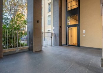 Attico Torino (zona San Salvario) - foto 28