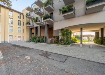 Attico Torino (zona San Salvario) - foto 33