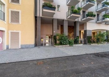 Attico Torino (zona San Salvario) - foto 34