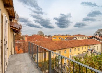 Attico Torino (zona San Salvario) - foto 36