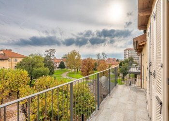 Attico Torino (zona San Salvario) - foto 37