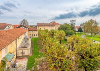 Attico Torino (zona San Salvario) - foto 39