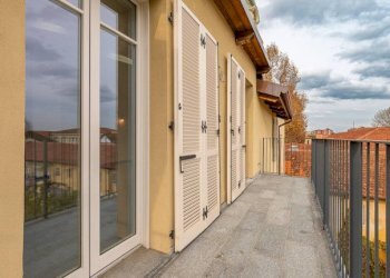 Attico Torino (zona San Salvario) - foto 40