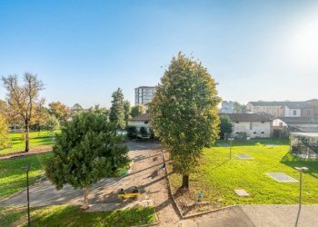 Attico Torino (zona San Salvario) - foto 41