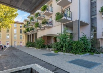 Attico Torino (zona San Salvario) - foto 43
