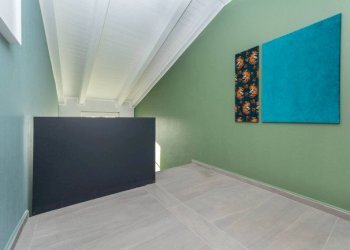 Attico Torino (zona San Salvario) - foto 44