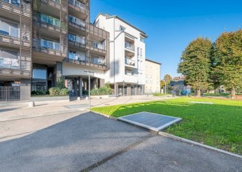 Attico Torino (zona San Salvario) - foto 45