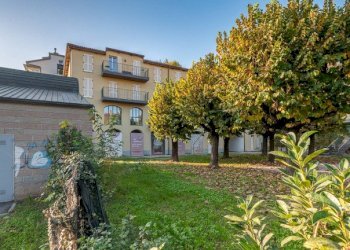 Attico Torino (zona San Salvario) - foto 46