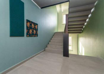 Attico Torino (zona San Salvario) - foto 47