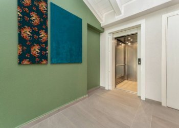 Attico Torino (zona San Salvario) - foto 49