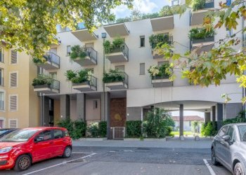 Attico Torino (zona San Salvario) - foto 50