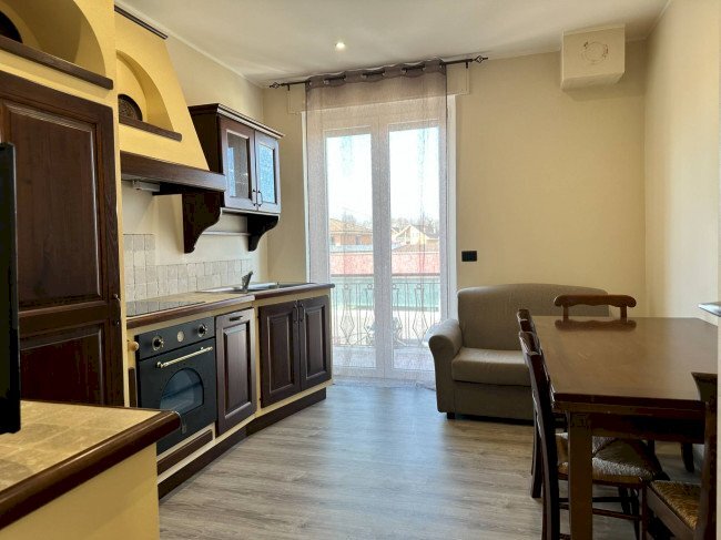 Four-room apartment Mondovì - photo 1