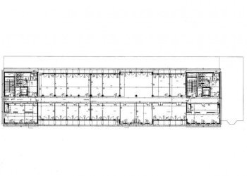 Stabile - Palazzo Carmagnola - foto 36