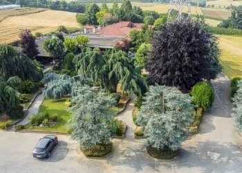 Hotel - Accommodation facility Carmagnola - photo 37