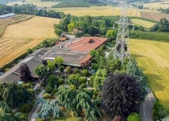 Hotel - Accommodation facility Carmagnola - photo 38