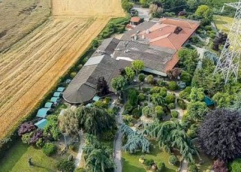 Hotel - Accommodation facility Carmagnola - photo 41