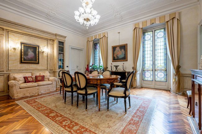 Quadrilocale Torino (zona Centro) - foto 1