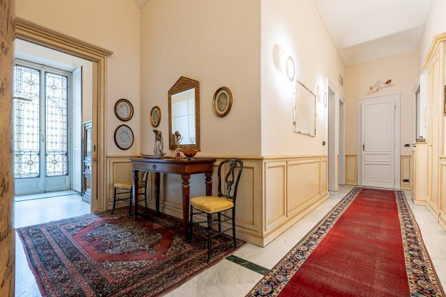 Quadrilocale Torino (zona Centro) - foto 2