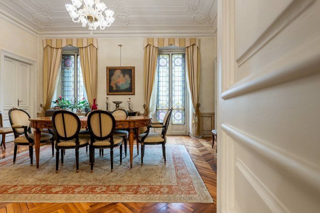 Quadrilocale Torino (zona Centro) - foto 3