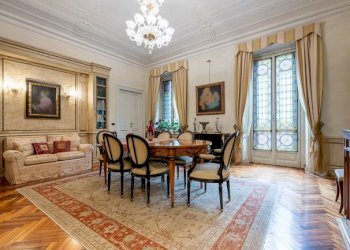 Quadrilocale Torino (zona Centro) - foto 1